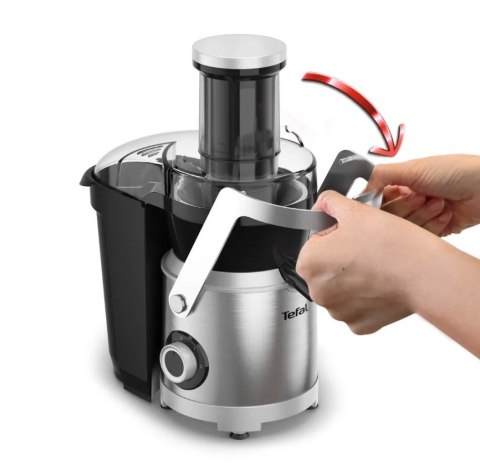 Sokowiówka TEFAL ZE660D10