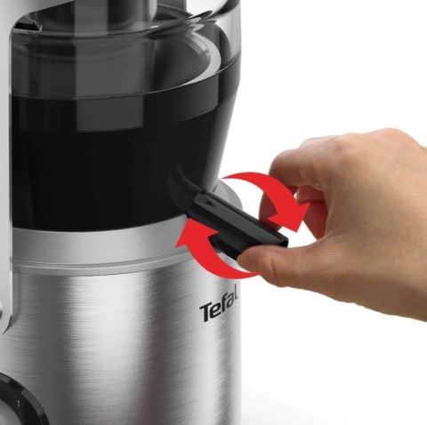Sokowiówka TEFAL ZE660D10