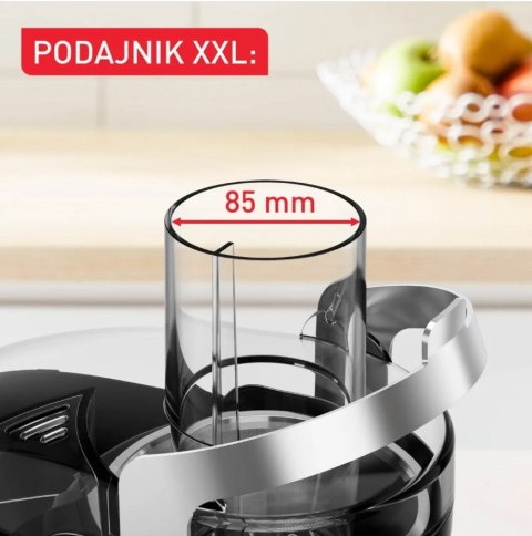 Sokowiówka TEFAL ZE660D10
