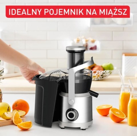 Sokowiówka TEFAL ZE660D10