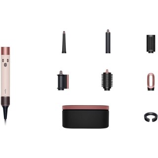 Suszarko lokówka DYSON HS08 Pink/Rose Gold