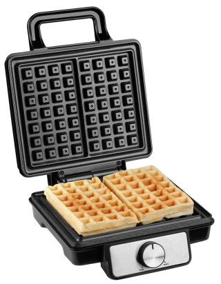 Gofrownica 1400W 2,4 VF3060 CONCEPT