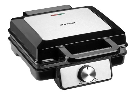 Gofrownica 1400W 2,4 VF3060 CONCEPT