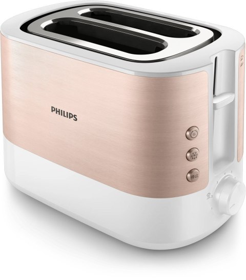 Toster PHILIPS HD2638/11