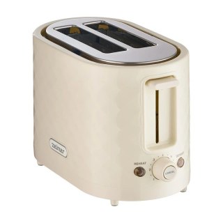 Toster ZELMER ZTS7632F kremowy