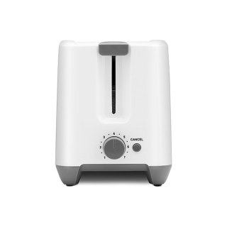 Toster ZTS7386 Zelmer biały