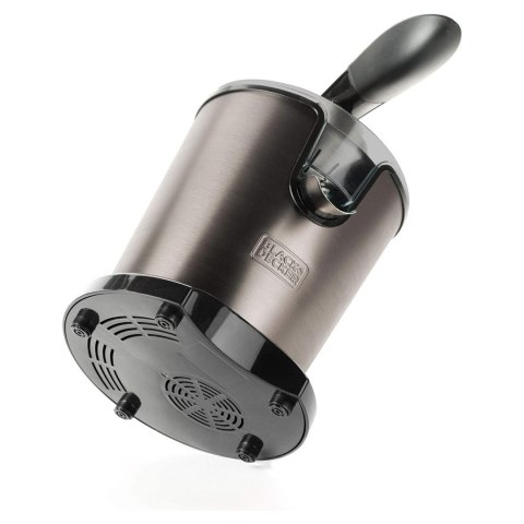 Wyciskarka do cytrusów Black+Decker BXCJ350E 350W | 0,65l | 2 nasadki | blokada kapania