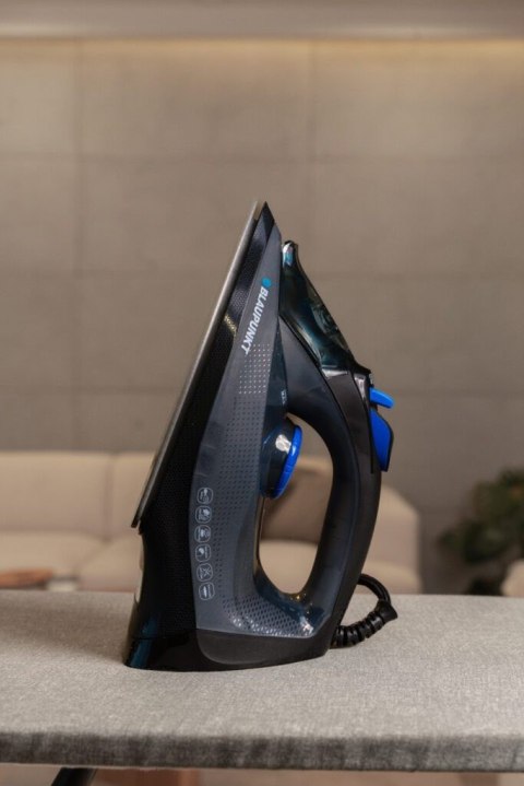 Żelazko Blaupunkt HSI212 2170W