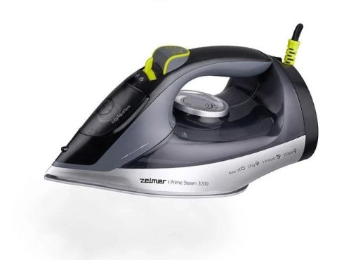 Żelazko parowe ZELMER ZIR4800 PrimeSteam 3200W