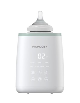 MOMCOZY MW01 szybki podgrzewacz do butelek 6 w 1