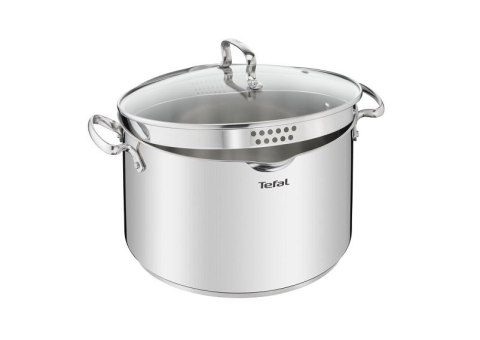 Zestaw garnków TEFAL Duetto+ 10 elem. G732SA56