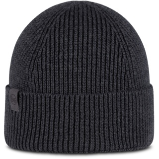 Czapka BUFF KNITTED BEANIE MERIX GRAPHITE