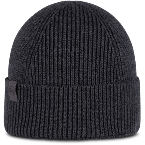 Czapka BUFF KNITTED BEANIE MERIX GRAPHITE