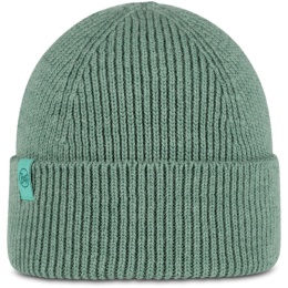 Czapka BUFF KNITTED BEANIE MERIX OPALINE