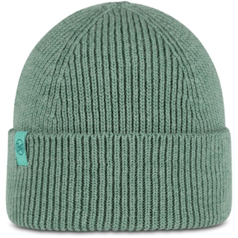 Czapka BUFF KNITTED BEANIE MERIX OPALINE