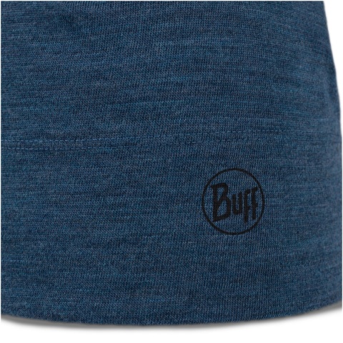 Czapka BUFF MERINO MIDWEIGHT BEANIE TEMPEST