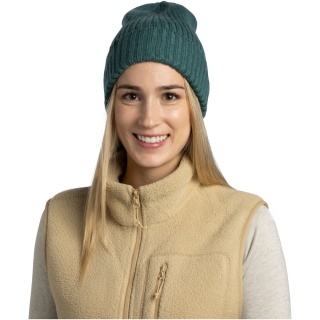 Czapka Buff Norval Beanie GREEN
