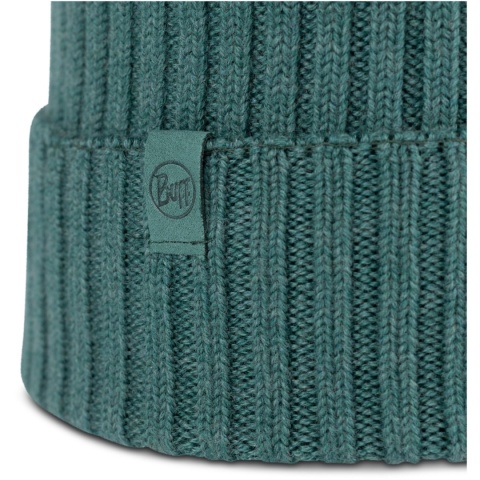 Czapka Buff Norval Beanie GREEN