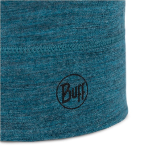 Czapka MERINO LIGHTWEIGHT BEANIE TEAL