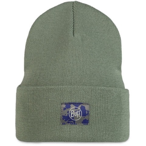 Czapka dziecięca BUFF KNITTED BEANIE BERY OPALINE