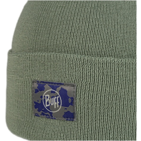 Czapka dziecięca BUFF KNITTED BEANIE BERY OPALINE