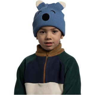 Czapka dziecięca BUFF KNITTED BEANIE FUN KOALA PALACE BLUE
