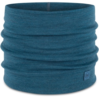 Komin BUFF MERINO HEAVYWEIGHT OCEAN