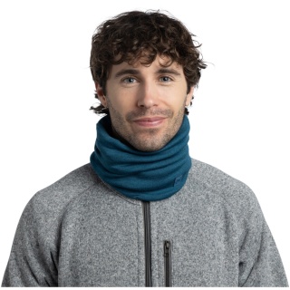 Komin BUFF MERINO HEAVYWEIGHT OCEAN