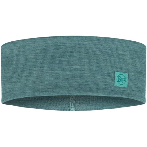Opaska BUFF MERINO WIDE HEADBAND POOL