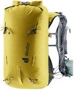 Plecak górski Deuter Vertrail 16 - turmeric/teal