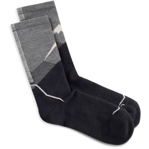 Skarpetki MERINO LIGHTWEIGHT CREW SOCK XL
