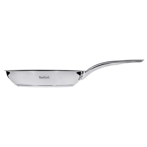 Zestaw 2 patelni TEFAL Intuition B817S255 20/26 cm