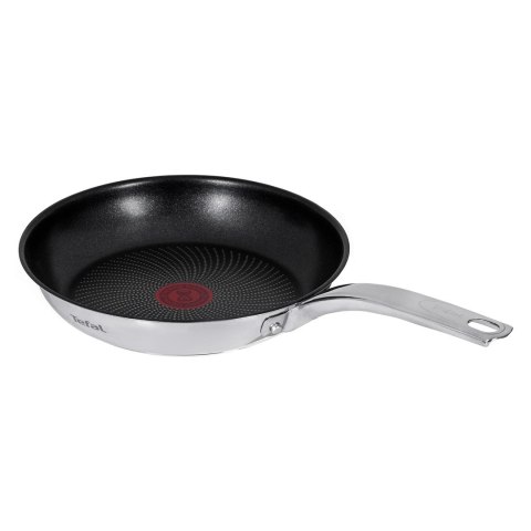 Zestaw 2 patelni TEFAL Intuition B817S255 20/26 cm