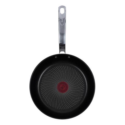 Zestaw 2 patelni TEFAL Intuition B817S255 20/26 cm