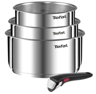 Zestaw garnków TEFAL Ingenio Emotion L8964S44 4cz