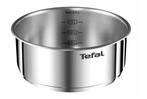 Zestaw garnków TEFAL Ingenio Emotion L8964S55 4 ele