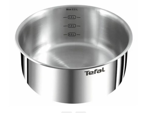 Zestaw garnków TEFAL Ingenio Emotion L8964S55 4 ele