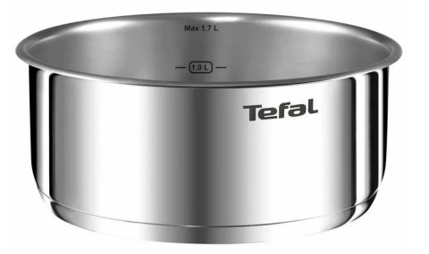 Zestaw garnków TEFAL Ingenio Emotion L8964S55 4 ele