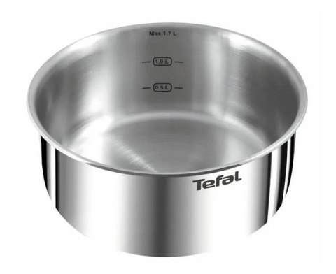 Zestaw garnków TEFAL Ingenio Emotion L8964S55 4 ele