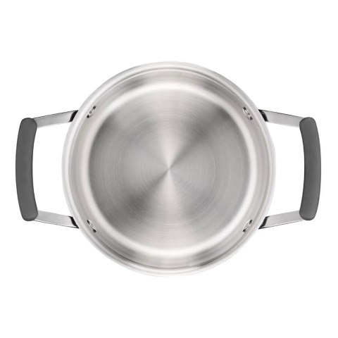 Zestaw garnków TEFAL Opti Space 8 elem. G7378S55